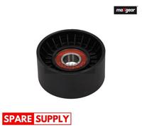 TENSIONER LEVER, V-RIBBED BELT FOR FORD TRANSIT MAXGEAR 54-0982