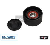 Tensioner Lever, v-ribbed belt for FORD TRANSIT MAXGEAR 54-1036