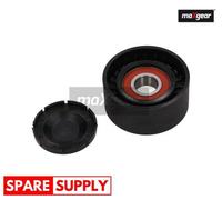 TENSIONER LEVER, V-RIBBED BELT FOR FORD TRANSIT MAXGEAR 54-1036