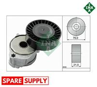 TENSIONER LEVER, V-RIBBED BELT FOR FORD VOLVO VOLVO (CHANGAN) INA 534 0604 10