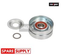 TENSIONER LEVER, V-RIBBED BELT FOR HONDA ACCORD BALLADE CIVIC MAXGEAR 54-0692