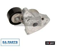 Tensioner Lever, v-ribbed belt for HONDA ACCORD BALLADE CIVIC MAXGEAR 54-1132