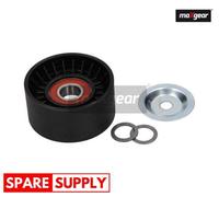 TENSIONER LEVER, V-RIBBED BELT FOR HONDA ACCORD EURO MAXGEAR 54-0874