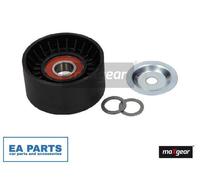 Tensioner Lever, v-ribbed belt for HONDA ACCORD EURO MAXGEAR 54-0874
