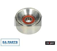 Tensioner Lever, v-ribbed belt for HONDA ACCORD MAXGEAR 54-1260