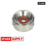 TENSIONER LEVER, V-RIBBED BELT FOR HONDA ACCORD MAXGEAR 54-1260