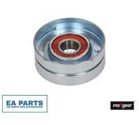 Tensioner Lever, v-ribbed belt for HONDA BALLADE CIVIC FIT MAXGEAR 54-0808