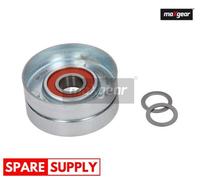 TENSIONER LEVER, V-RIBBED BELT FOR HONDA BALLADE CIVIC MAXGEAR 54-1022