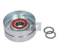 TENSIONER LEVER, V-RIBBED BELT FOR HONDA BALLADE CIVIC MAXGEAR 54-1022