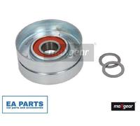Tensioner Lever, v-ribbed belt for HONDA BALLADE CIVIC MAXGEAR 54-1022