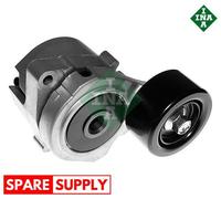 TENSIONER LEVER, V-RIBBED BELT FOR HONDA INA 534 0284 10