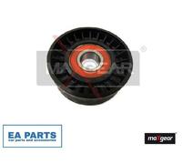 Tensioner Lever, v-ribbed belt for HYUNDAI ACCENT GYRO AVANTE MAXGEAR 54-0580