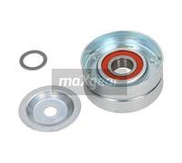 TENSIONER LEVER, V-RIBBED BELT FOR HYUNDAI AZERA EMBERA I45 IX35 MAXGEAR 54-1038