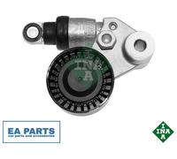 Tensioner Lever, v-ribbed belt for HYUNDAI KIA INA 534 0299 10