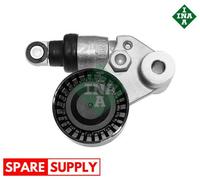 TENSIONER LEVER, V-RIBBED BELT FOR HYUNDAI KIA INA 534 0299 10