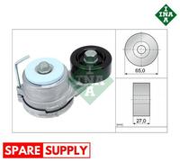 TENSIONER LEVER, V-RIBBED BELT FOR HYUNDAI KIA INA 534 0429 10