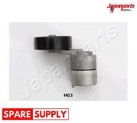 TENSIONER LEVER, V-RIBBED BELT FOR HYUNDAI SANTA FÉ JAPANPARTS TS-H03