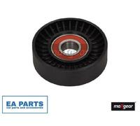 Tensioner Lever, v-ribbed belt for HYUNDAI TERRACAN MAXGEAR 54-0854
