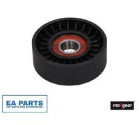 Tensioner Lever, v-ribbed belt for HYUNDAI VELOSTER MAXGEAR 54-0883