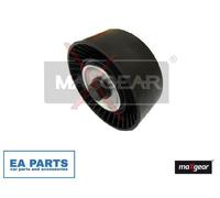 Tensioner Lever, v-ribbed belt for IVECO DAILY MAXGEAR 54-0128