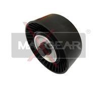 TENSIONER LEVER, V-RIBBED BELT FOR IVECO DAILY MAXGEAR 54-0128