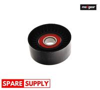 TENSIONER LEVER, V-RIBBED BELT FOR IVECO DAILY MAXGEAR 54-0128