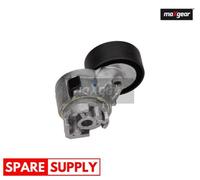TENSIONER LEVER, V-RIBBED BELT FOR IVECO DAILY MAXGEAR 54-0825