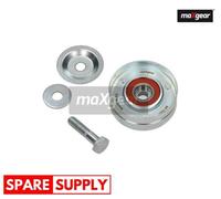 TENSIONER LEVER, V-RIBBED BELT FOR JEEP CHEROKEE MAXGEAR 54-1051