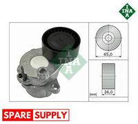 TENSIONER LEVER, V-RIBBED BELT FOR JEEP MERCEDES-BENZ INA 534 0443 10