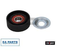 Tensioner Lever, v-ribbed belt for KIA CARENS CEED CERATO MAXGEAR 54-0700