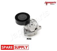 TENSIONER LEVER, V-RIBBED BELT FOR KIA CARNIVAL JAPANPARTS TS-K02