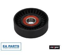 Tensioner Lever, v-ribbed belt for KIA CARNIVAL MAXGEAR 54-1000