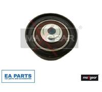 Tensioner Lever, v-ribbed belt for LANCIA KAPPA LYBRA THESIS MAXGEAR 54-0494