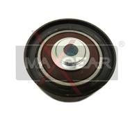 TENSIONER LEVER, V-RIBBED BELT FOR LANCIA KAPPA LYBRA THESIS MAXGEAR 54-0494