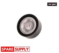 TENSIONER LEVER, V-RIBBED BELT FOR LANCIA KAPPA LYBRA THESIS MAXGEAR 54-0494