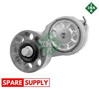 TENSIONER LEVER, V-RIBBED BELT FOR LAND ROVER DEFENDER CABRIO INA 534 0117 20