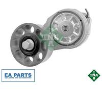 Tensioner Lever, v-ribbed belt for LAND ROVER DEFENDER Cabrio INA 534 0117 20