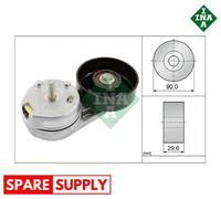 TENSIONER LEVER, V-RIBBED BELT FOR LAND ROVER INA 534 0358 10
