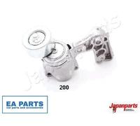 Tensioner Lever, v-ribbed belt for LEXUS IS RX JAPANPARTS TS-200