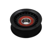 TENSIONER LEVER, V-RIBBED BELT FOR MAZDA 2 3 MAXGEAR 54-1039