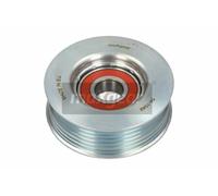 TENSIONER LEVER, V-RIBBED BELT FOR MAZDA 2 3 MAXGEAR 54-1042