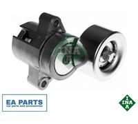 Tensioner Lever, v-ribbed belt for MAZDA 3 5 6 MPV INA 534 0295 10