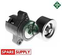 TENSIONER LEVER, V-RIBBED BELT FOR MAZDA 3 5 6 MPV INA 534 0295 10