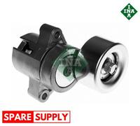 TENSIONER LEVER, V-RIBBED BELT FOR MAZDA 3 5 6 MPV INA 534 0295 10