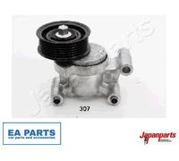 Tensioner Lever, v-ribbed belt for MAZDA 3 5 JAPANPARTS TS-307