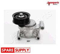 TENSIONER LEVER, V-RIBBED BELT FOR MAZDA 3 5 JAPANPARTS TS-307
