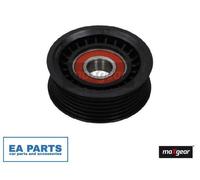 Tensioner Lever, v-ribbed belt for MAZDA 3 5 MAXGEAR 54-1029