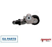 Tensioner Lever, v-ribbed belt for MAZDA 3 6 CX-3 CX-5 JAPANPARTS TS-315