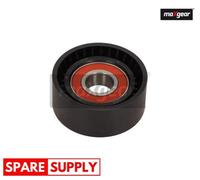 TENSIONER LEVER, V-RIBBED BELT FOR MAZDA 3 6 CX-5 MAXGEAR 54-1262