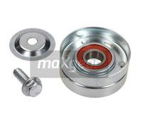 TENSIONER LEVER, V-RIBBED BELT FOR MAZDA 3 6 CX-7 MAXGEAR 54-1454
